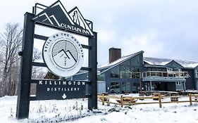 Mountain Inn Killington Vt