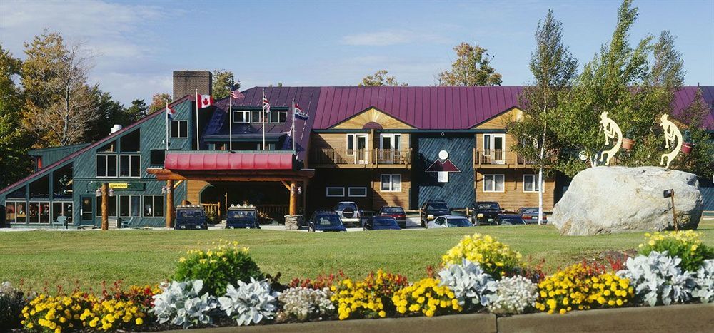 Mountain Inn At Killington Exterior photo